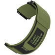 Opvallend Comfortabel Universeel Textiel / Nylon Universeel Bandje