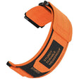 Opvallend Comfortabel Universeel Textiel / Nylon Universeel Bandje