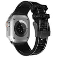 Superschattig Apple Smartwatch Siliconen / Tpu Universeel Bandje