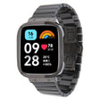 Schitterend Xiaomi Redmi Watch 3 Lite Metaal Bandje