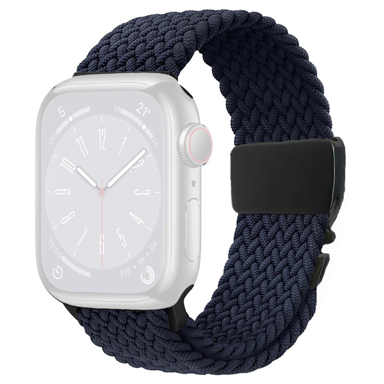 Strap Apple Watch Series 49mm - 45mm - 44mm - 42mm Watch Band - Charcoal#serie_5