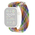 Super Cool Apple Smartwatch Textiel / Nylon Universeel Bandje