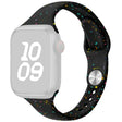 Echt Comfortabel Apple Smartwatch Siliconen / Tpu Universeel Bandje