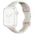Flexibel Apple Smartwatch Siliconen / Tpu Universeel Bandje