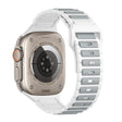 Echt Comfortabel Apple Smartwatch Siliconen / Tpu Universeel Bandje
