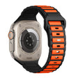 Schattig Apple Smartwatch Siliconen / Tpu Universeel Bandje