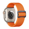 Absoluut Fantastisch Apple Smartwatch Textiel / Nylon Universeel Bandje