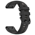 Super Comfortabel Garmin Smartwatch Siliconen / Tpu Universeel Bandje