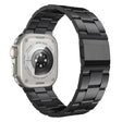 Mega Stoer Apple Smartwatch Metaal Universeel Bandje