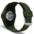 Mega Comfortabel Samsung Smartwatch Siliconen / Tpu Universeel Bandje