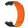 Mega Lief Amazfit T-Rex 3 Siliconen / Tpu Bandje