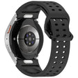 Flexibel Samsung Smartwatch Siliconen / Tpu Universeel Bandje