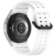 Flexibel Samsung Smartwatch Siliconen / Tpu Universeel Bandje