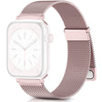 Absoluut Goed Apple Smartwatch Metaal Universeel Bandje