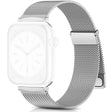 Ongelooflijk Elegant Apple Smartwatch Metaal Universeel Bandje