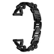 Opvallend Elegant Amazfit Pop Metaal Bandje
