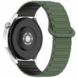 Zeer Aangenaam Samsung Smartwatch Siliconen / Tpu Universeel Bandje