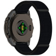 Opvallend Elegant Garmin Smartwatch Textiel / Nylon Universeel Bandje