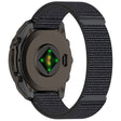 Opvallend Elegant Garmin Smartwatch Textiel / Nylon Universeel Bandje