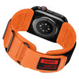 Tijdloos Apple Smartwatch Textiel / Nylon Universeel Bandje