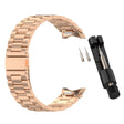 Lief Samsung Smartwatch Metaal Universeel Bandje