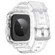 Ongelooflijk Comfortabel Apple Smartwatch Siliconen / Tpu Universeel Bandje