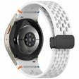 Echt Aangenaam Samsung Smartwatch Siliconen / Tpu Universeel Bandje