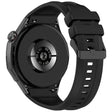 Echt Aangenaam Huawei Watch GT 5 Pro 46mm Siliconen / Tpu Bandje