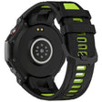 Super Aangenaam Amazfit T-Rex 3 Siliconen / Tpu Bandje