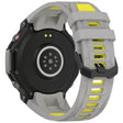 Super Aangenaam Amazfit T-Rex 3 Siliconen / Tpu Bandje