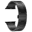 Opvallend Modieus Apple Smartwatch Metaal Universeel Bandje