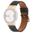 Stijlvol Samsung Smartwatch Imitatieleer Universeel Bandje