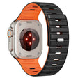 Super Aangenaam Apple Smartwatch Siliconen / Tpu Universeel Bandje