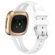 Ongelooflijk Comfortabel Fitbit Smartwatch Siliconen / Tpu Universeel Bandje
