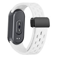 Super Comfortabel Xiaomi Smart Band 9 / Xiaomi Smart Band 8 Siliconen / Tpu Universeel Bandje
