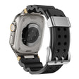 Comfortabel Apple Smartwatch Siliconen / Tpu Universeel Bandje
