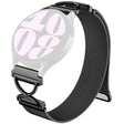 Opvallend Stijlvol Garmin Forerunner 245 / Garmin Forerunner 245 Music Metaal Universeel Bandje
