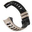 Echt Aangenaam Garmin Smartwatch Siliconen / Tpu Universeel Bandje
