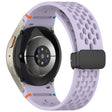 Mega Comfortabel Samsung Smartwatch Siliconen / Tpu Universeel Bandje