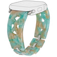 Super Stijlvol Apple Smartwatch Plastic Universeel Bandje