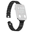 Super Stijlvol Apple Smartwatch Metaal Universeel Bandje