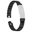 Ongelooflijk Netjes Fitbit Inspire 2 Metaal Bandje