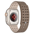 Mega Comfortabel Apple Smartwatch Siliconen / Tpu Universeel Bandje
