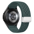 Echt Comfortabel Samsung Smartwatch Siliconen / Tpu Universeel Bandje