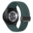 Zeer Aangenaam Samsung Smartwatch Siliconen / Tpu Universeel Bandje