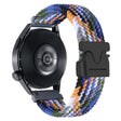 Absoluut Aangenaam 22mm Textiel / Nylon Bandje