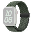 Super Aangenaam Apple Smartwatch Textiel / Nylon Universeel Bandje