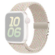 Eminent Apple Smartwatch Textiel / Nylon Universeel Bandje