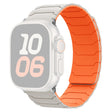 Comfortabel Apple Smartwatch Siliconen / Tpu Universeel Bandje