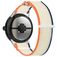 Mega Elegant Google Smartwatch Textiel / Nylon Universeel Bandje